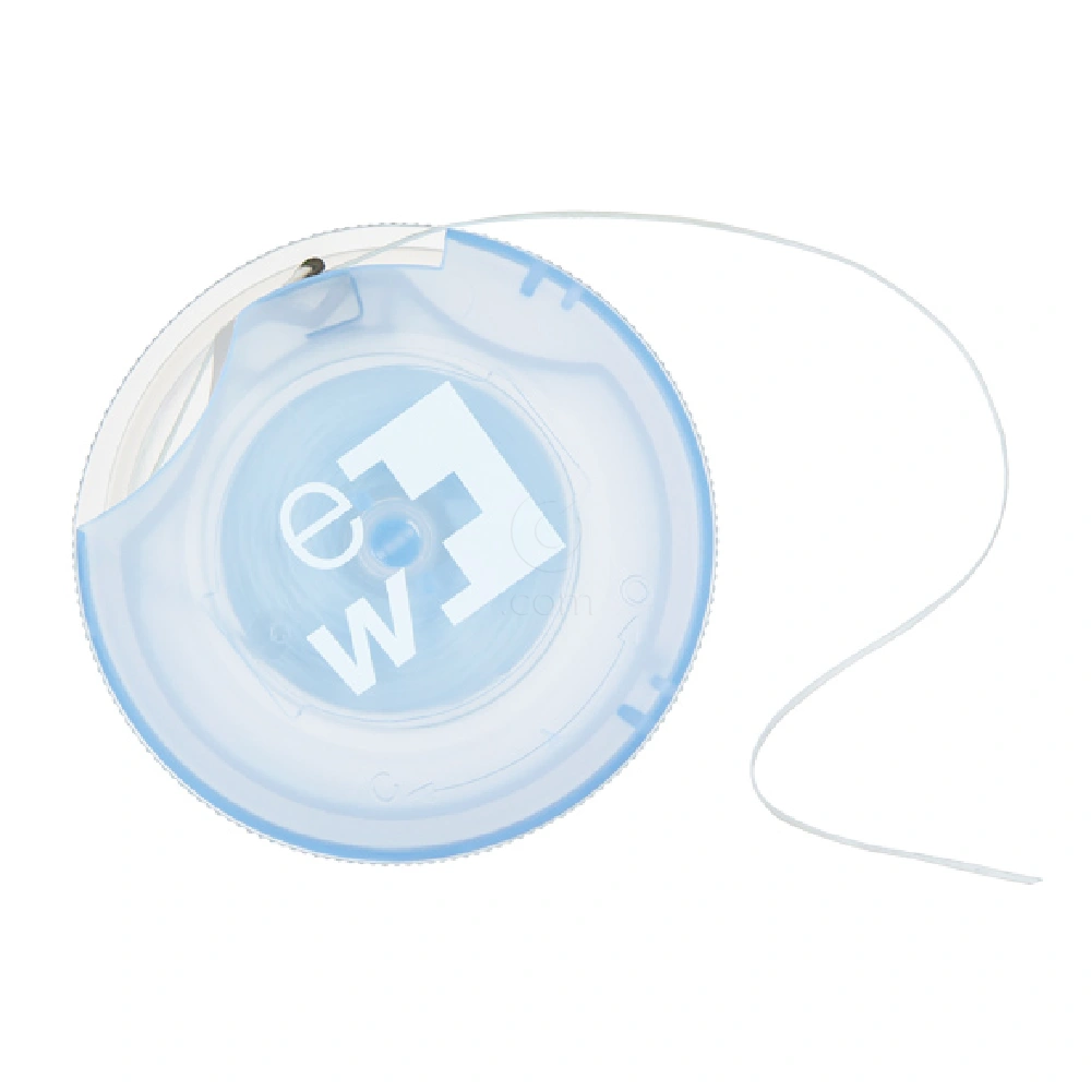 Edel+White Expanding Superfloss, zobna nitka (25 m)